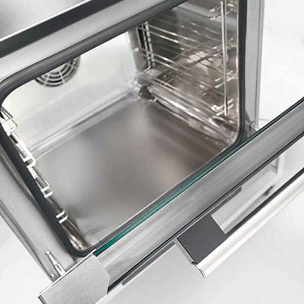 (Website) EKA Convection Oven EKF423UD