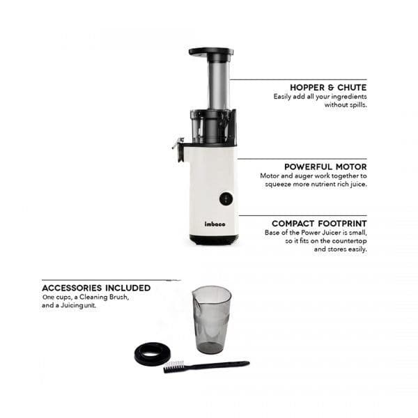 (website) imbaco mini slow juicer jz01 2