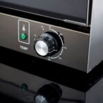 INNOFOOD Convection Oven KT-BF1A - Image 5