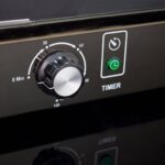 INNOFOOD Convection Oven KT-BF1A - Image 4