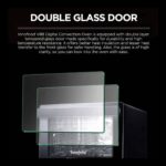 INNOFOOD Convection Oven KT-V88 - Image 2