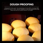 INNOFOOD Convection Oven KT-V88 - Image 6