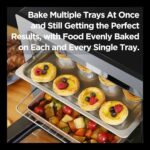 INNOFOOD Convection Oven KT-V88 - Image 5