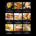 INNOFOOD Convection Oven KT-V88 - Image 7