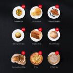 INNOFOOD Convection Oven KT-V88 - Image 8