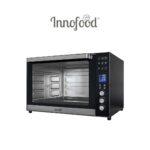 INNOFOOD Electric Oven KT-CL120B