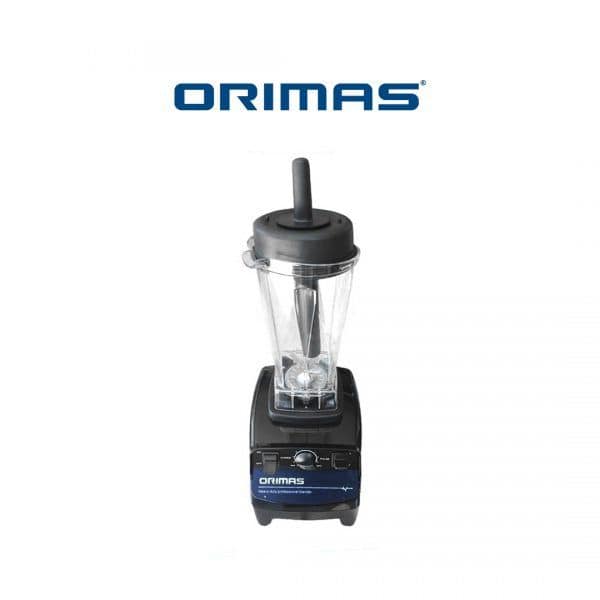 (website) orimas commercial blender vb2000