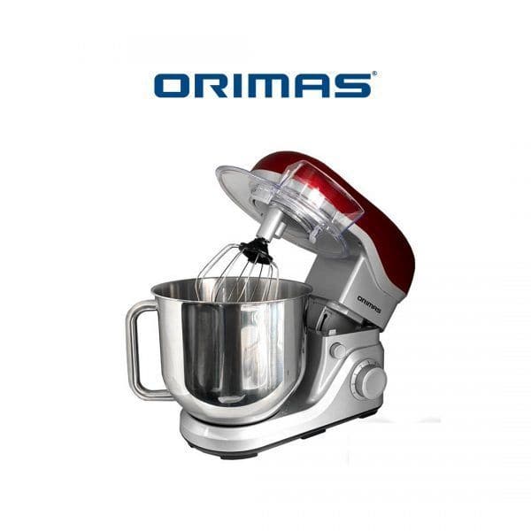 (website) orimas stand mixer em1208