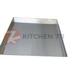 Stainless Steel Dish Shelf (New Unit) CEX-0059