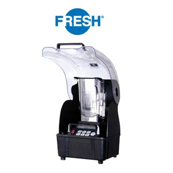 Fresh blender tm800aq