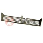 Stainless Steel Tubular Wall Mounted Shelf (New Unit) CEX-0023