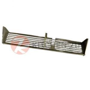 Stainless Steel Tubular Wall Mounted Shelf (New Unit) CEX-0023