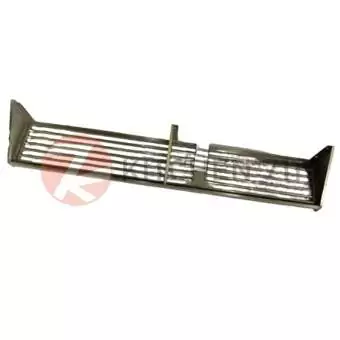 Stainless Steel Tubular Wall Mounted Shelf (New Unit) CEX-0023