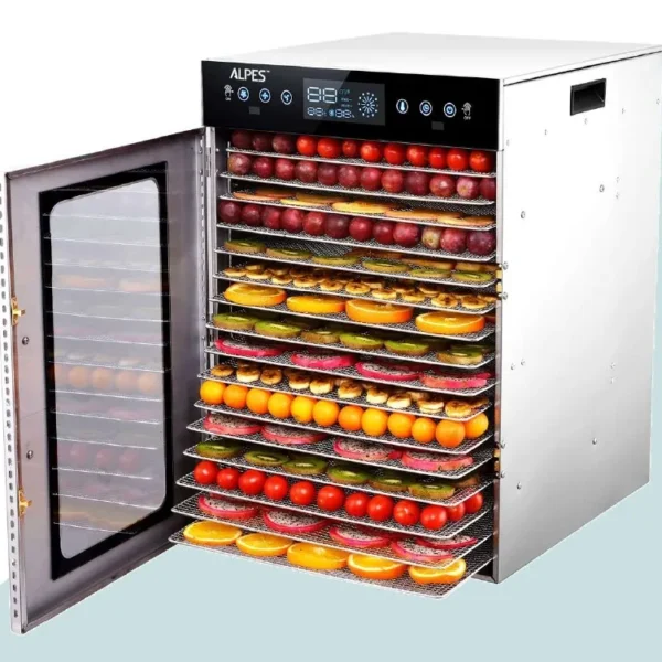 Alpes Dehydrator