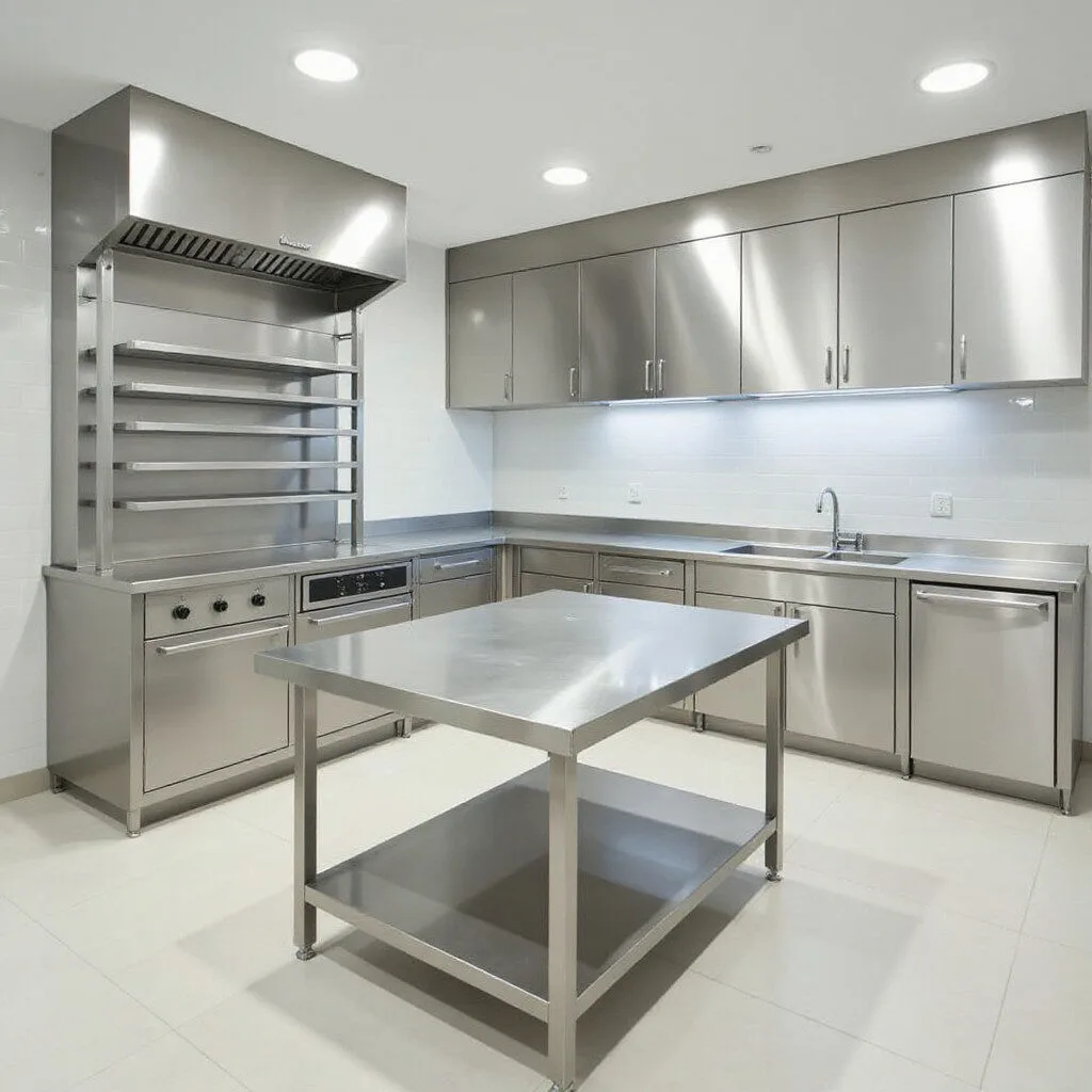 image gen 6 1 | Kitchen 711