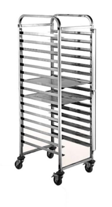 FRESH Cooling Trolley