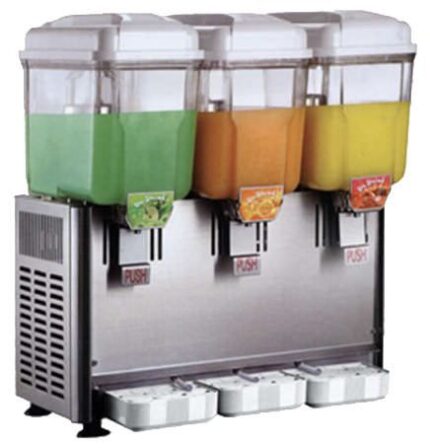 FRESH Cold Drink Dispenser