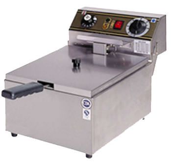FRESH Electric Deep Fryer WEF-171