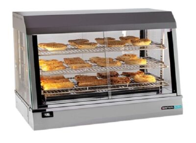 ANVIL Electric Display Warmer PWK0003