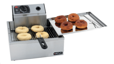 ANVIL Donut fryer DFA0001