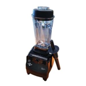 FRESH Commercial Blender FB-767