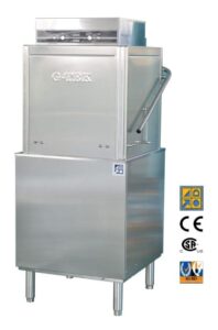 G-TEK Door Type Dish Washer GT-D1M/TC