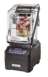 Hamilton Beach Blender Eclipse 2L HBH75