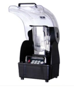 Fresh Commercial Blender Sound Enclosure Box (1.5L) TM-800AQ