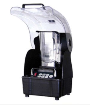 Fresh Commercial Blender Sound Enclosure Box (1.5L) TM-800AQ