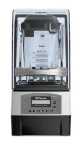 VITAMIX TGA 67000 BLENDER MACHINE, 0.9 LITRES
