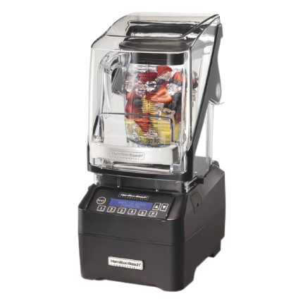 Hamilton Beach Blender Eclipse 2L HBH-755R