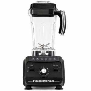 FKD Commercial Blender FD-B10C