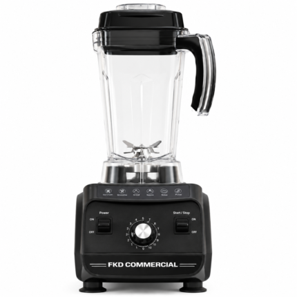 FKD Commercial Blender FD-B10C