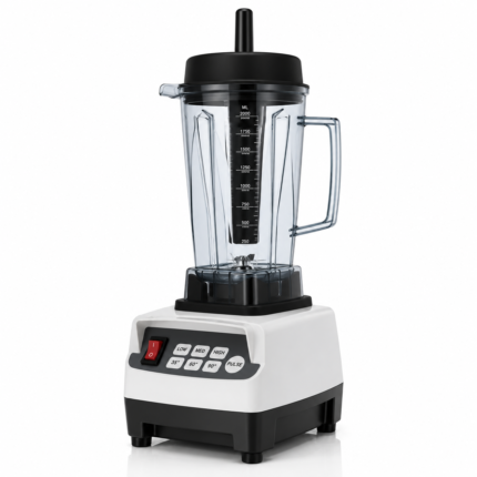 JTC Omni Commercial Blender TM-800