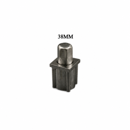38mm Bullet Feet (BH 67)