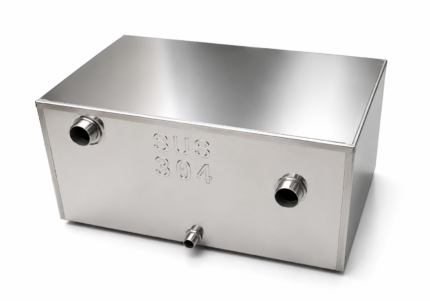 Grease Trap 80L