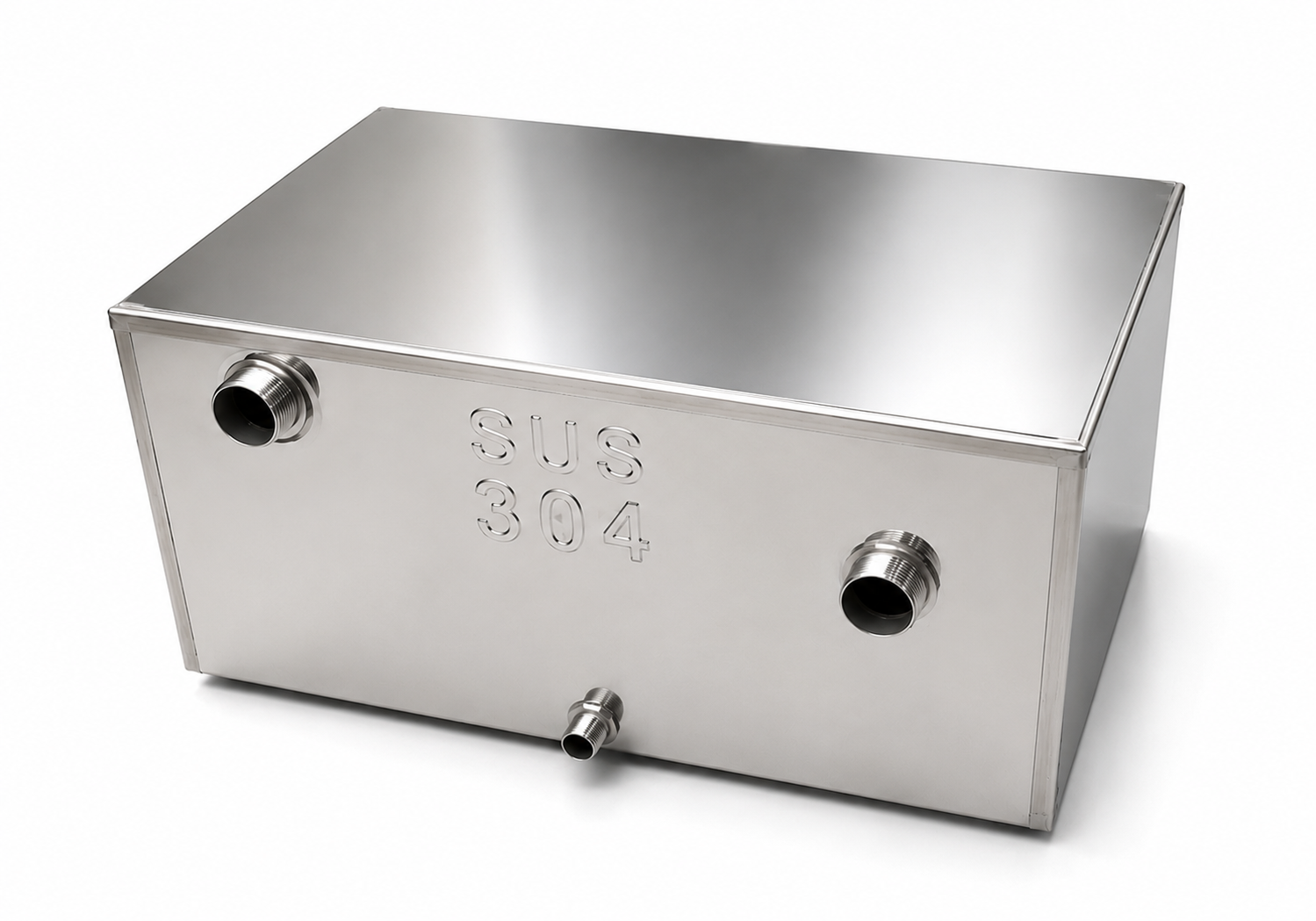 Grease Trap 80L