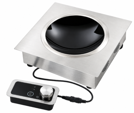 BETTER IH 3000W Induction Cooker AP-F35