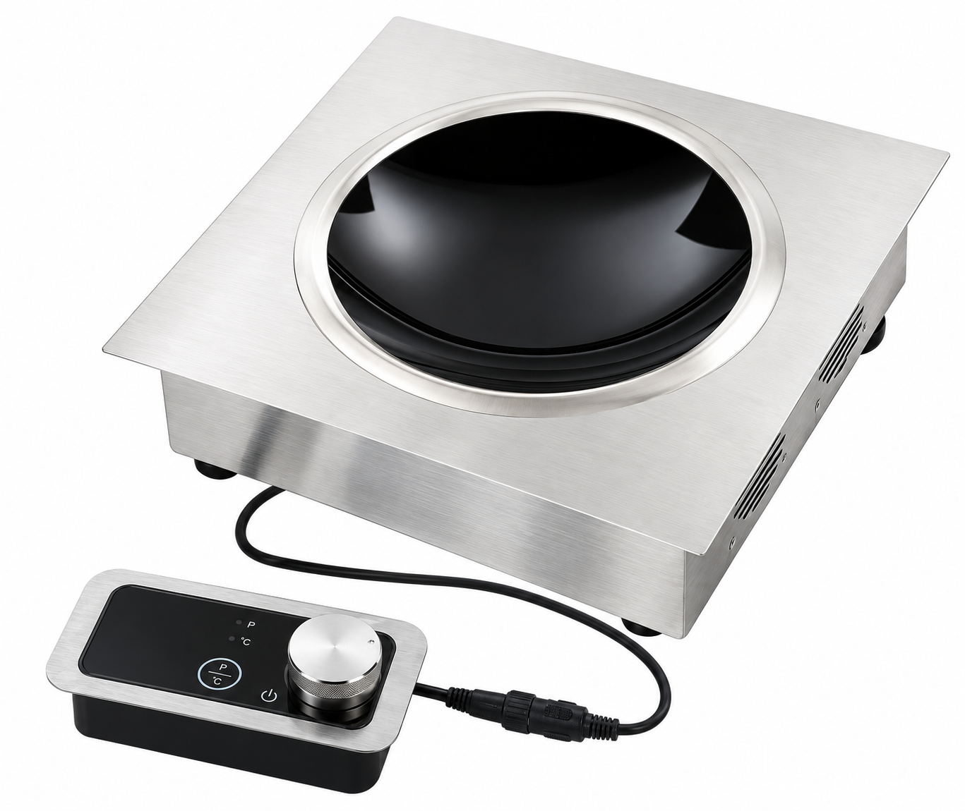 BETTER IH 3000W Induction Cooker AP-F35
