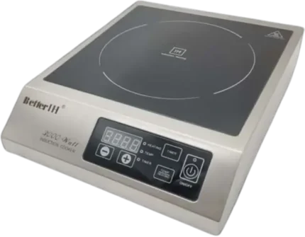 BETTER IH 3000W Induction Cooker BF35M-B