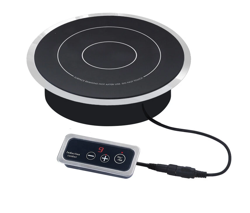 BETTER IH 1000W Induction Cooker BT-100T