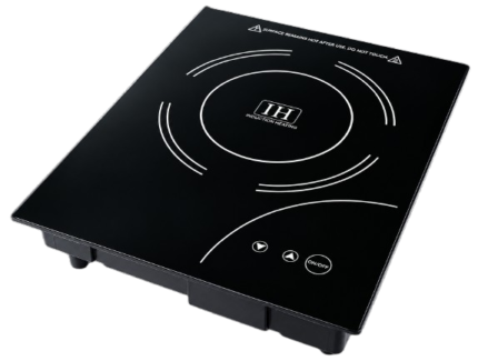 BETTER IH 2000W Induction Cooker BT-200T