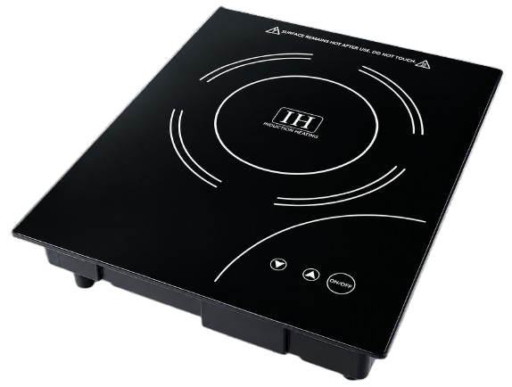BETTER IH 2000W Induction Cooker BT-200T