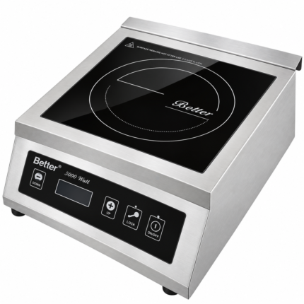 BETTER IH 5000W Induction Cooker BT-500C