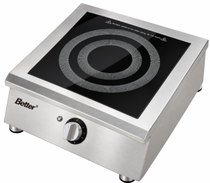 BETTER IH 8000W Induction Cooker BT-800A