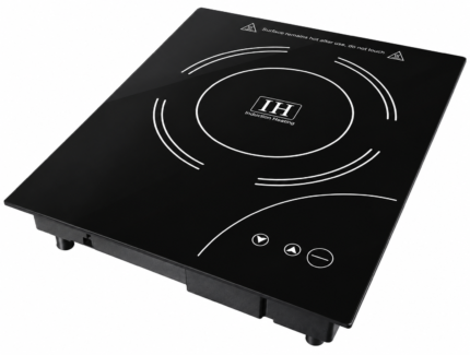 BETTER IH 800W Induction Warmer BT-200T1