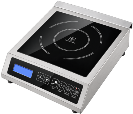 BETTER IH 3500W Induction Cooker D350A