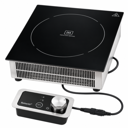 BETTER IH 3500W Induction Cooker DT-350T
