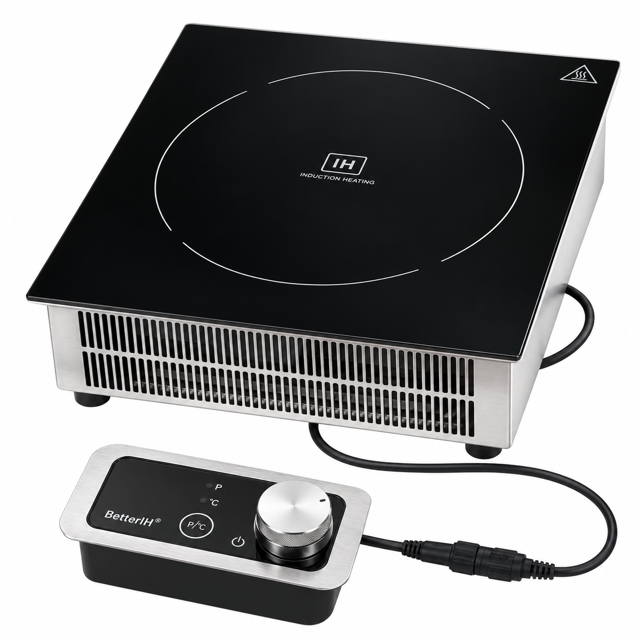 BETTER IH 3500W Induction Cooker DT-350T
