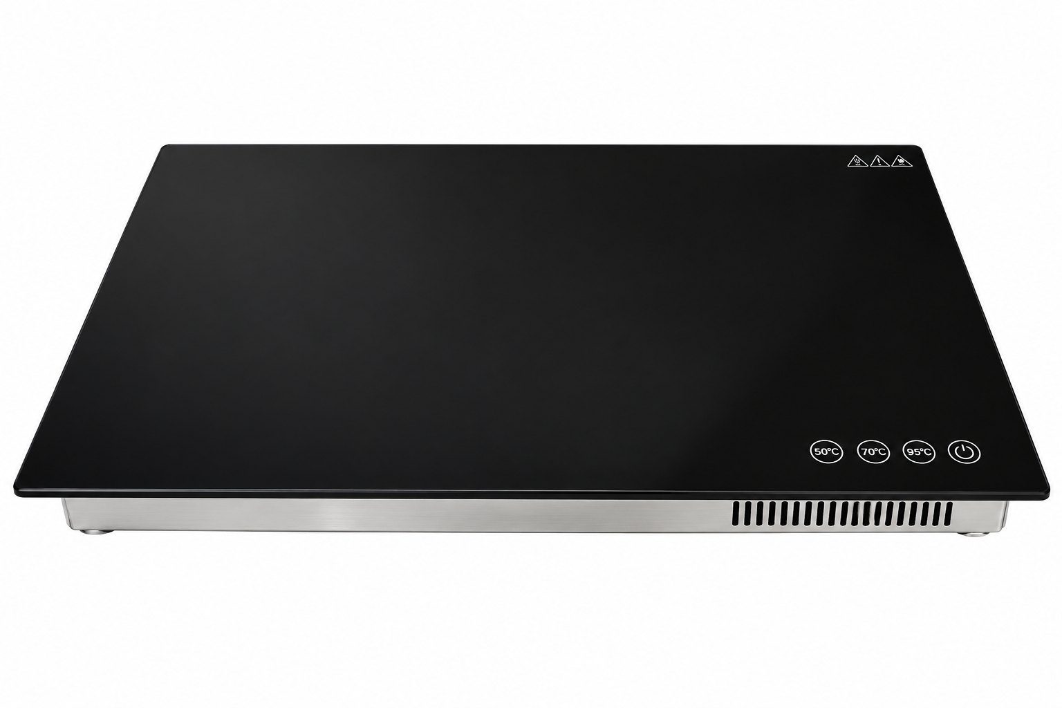 BETTER IH 230W Build-In Warming Tray EWP250D